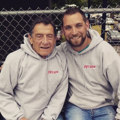 Andrew Tipton - Twitter Profile Picture of Andrew Tipton (@Tiptoa) on Twitter