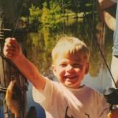 Profile Picture of David Wittenburg (@ddwitten) on Twitter