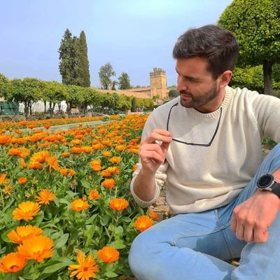 Profile Picture of David Gunnar (@DavidGunnar4) on Twitter