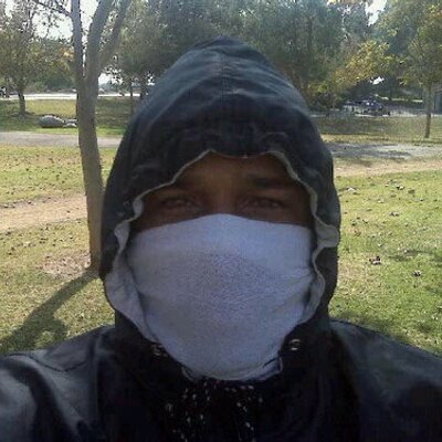 Profile Picture of Mike Evans (@Spock41757) on Twitter