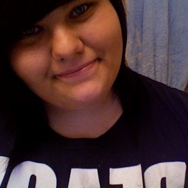 Profile Picture of Katie (@Corriveau94) on Twitter