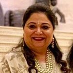 Profile Picture of Viji Krishnan (@vijiviolin) on Instagram