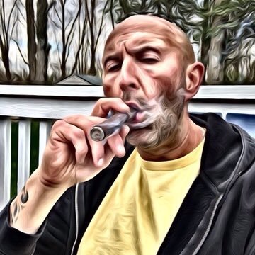 Profile Picture of Chuck Snider (@ChuckSnider81) on Twitter