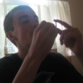 Profile Picture of Alex Cotter (@alexandercotter) on Pinterest