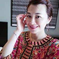 Profile Picture of Elizabeth Hsing Fen.Lu (@uLCEuFEnLuKiJnD) on Twitter