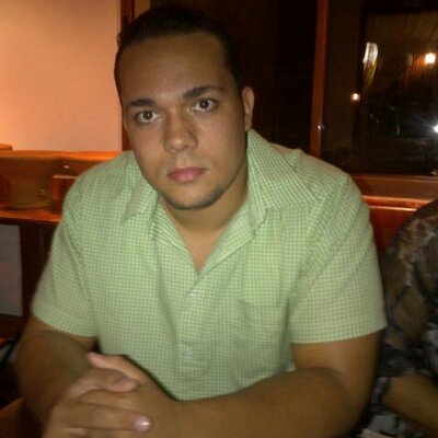 Profile Picture of Eric Huber (@huber90) on Twitter