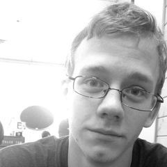 Profile Picture of Nathan Stienbarger (@darkbicin) on Tiktok