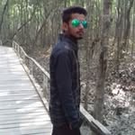 Profile Picture of Anup Mistry (@mistryanup) on Instagram