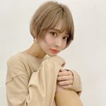 Profile Picture of umemura miho (@miho11k) on Instagram