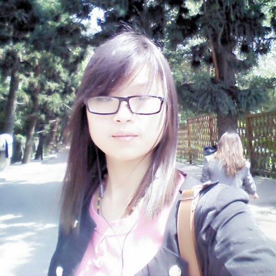 Profile Picture of Faye Liu (@Faye0314) on Twitter