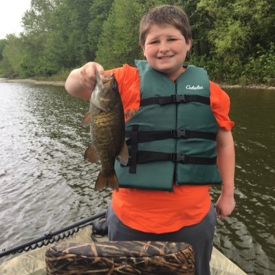 Profile Picture of Dylan Schrader (@schrader_dylan) on Twitter