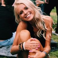 Profile Picture of Bri Ecton (@bri-ecton) on Quora