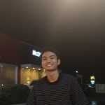 Profile Picture of Gabriel Mark Davin Torrion (@lepsmea) on Instagram