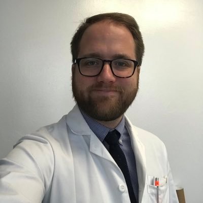 Profile Picture of Douglas James MD (@DouglasJamesMD1) on Twitter