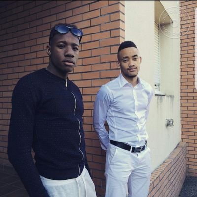 Profile Picture of Diop Joseph (Lingo) (@Josephdiop23) on Twitter