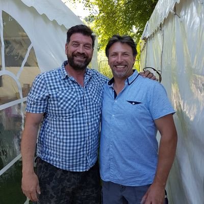 Profile Picture of Chris Yardley (@chriser40) on Twitter