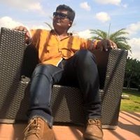 Profile Picture of Bhavin Bhatt (@bhavin-bhatt-14) on Quora