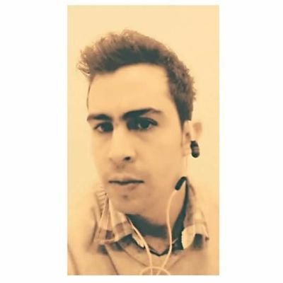 Profile Picture of Daniel Cortés Cardon (@danielcco27) on Twitter