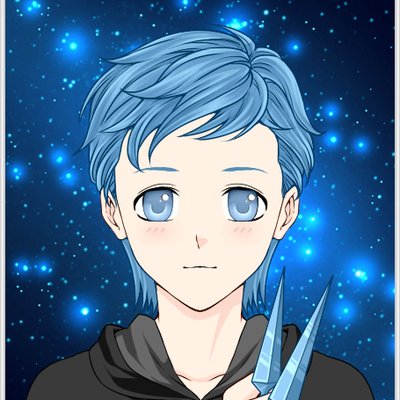 Profile Picture of Alev8te (@AlbertFrost17) on Twitter