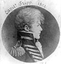 Profile Picture of John Trippeon Wikipedia