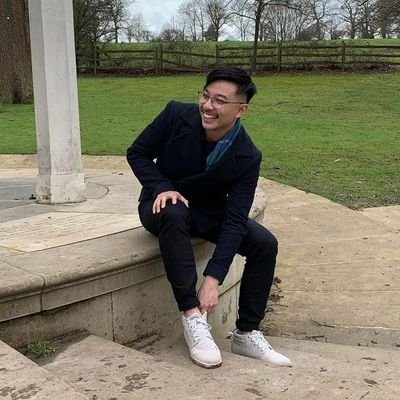 Profile Picture of Ben Hui (@BenHui2208) on Twitter