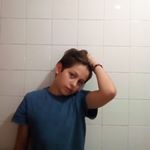 Profile Picture of lucas benjamin blasco (@benjamin_blasco2020) on Instagram