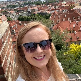 Profile Picture of Alice Humphrey (@alice_humphrey3) on Instagram