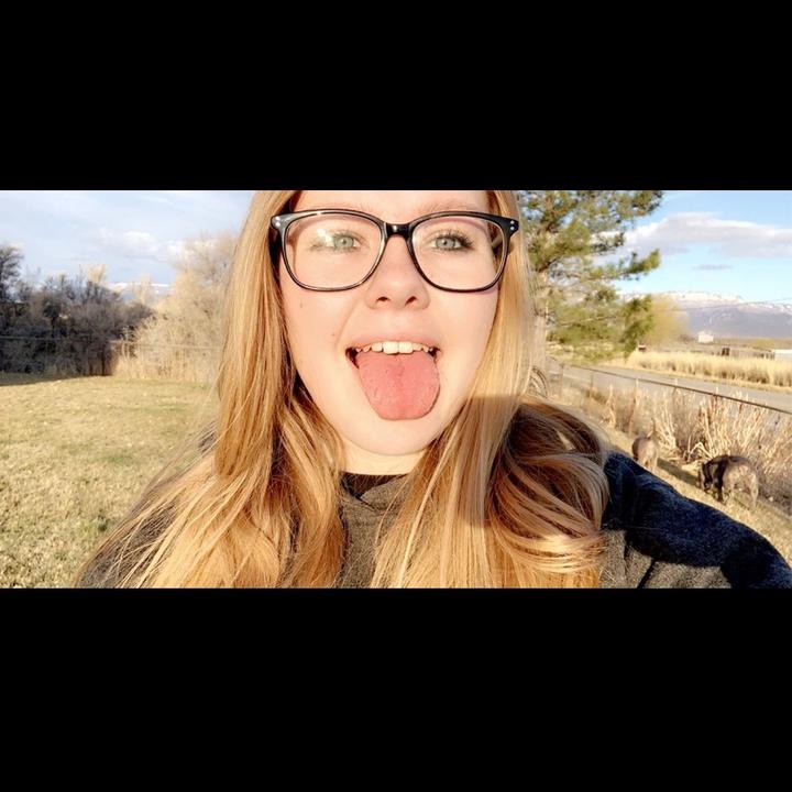 Profile Picture of Christa Brown (@@christabrown9112) on Tiktok
