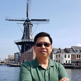 Profile Picture of Siew Yong Yip (@siew.y.yip) on Facebook