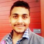Profile Picture of David Bellander (@iambellavid) on Instagram