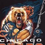 Profile Picture of Frank Ruzicka (@dachicagobears) on Instagram