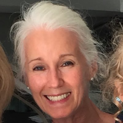 Profile Picture of April Sharpe (@aprsharpe) on Twitter