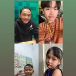 Profile Picture of Roselle David Sicat (@roselle.david.sicat) on Facebook