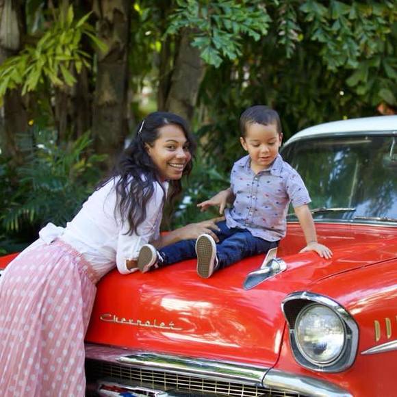 Profile Picture of Yile Olazabal (@yilemusic) on Poshmark