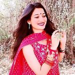 Profile Picture of SWATI SINGH (@swati_shivam_singh_rajpoot) on Instagram