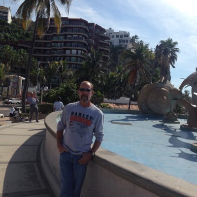 Profile Picture of Steve Darrah (@steve_darrah) on Twitter