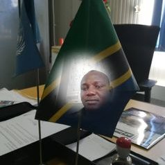 Profile Picture of Daniel Ernest Lema (@lema_ernest) on Twitter