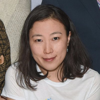 Profile Picture of Crystal Shin (@ShinCrystalized) on Twitter