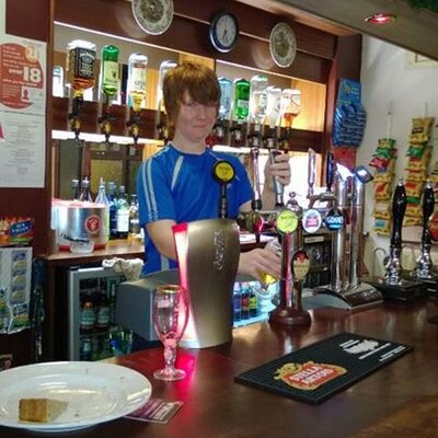 Andrew Errington - Twitter Profile Picture of Andrew Errington (@@AndrewErringto2) on Twitter