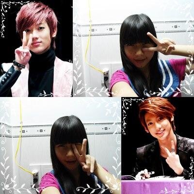 Profile Picture of Jo Hwang Min (@JoHwangMin) on Twitter