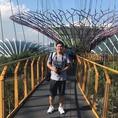 Marc Ray Zambrano - Twitter Profile Picture of Marc Ray Zambrano (@marc_zambrano) on Twitter