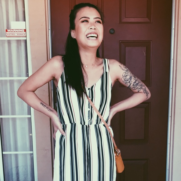 Profile Picture of Quinn Huang (@quinnhuang) on Poshmark