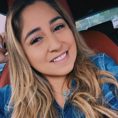 Profile Picture of Brenda Sarai Perez (@sarai444) on Twitter