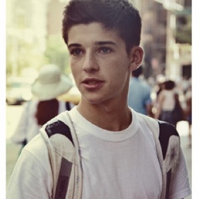 Profile Picture of Sam Trussell (@SamTrusss) on Twitter