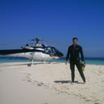 Profile Picture of Thomas Wichmann (@dg19sal) on Instagram