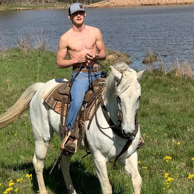 Profile Picture of Clayton Lennon (@clennon4) on Tiktok