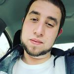 Profile Picture of Chaz Cody Collins (@chaz.c.collins) on Instagram