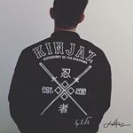 Profile Picture of Hizashi (CJ) (@christianjamespanis) on Instagram