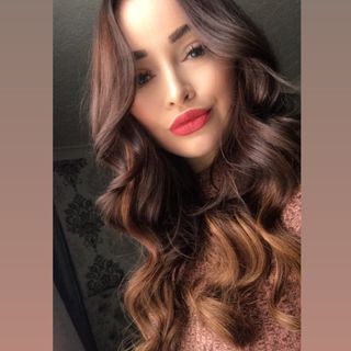 Profile Picture of Amber McCarthy (@amber_may_x) on Instagram