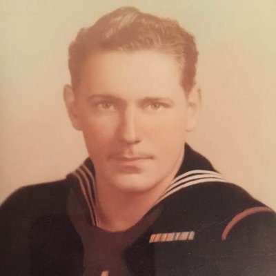 Profile Picture of Eric Edinger (@edinger_eric) on Twitter